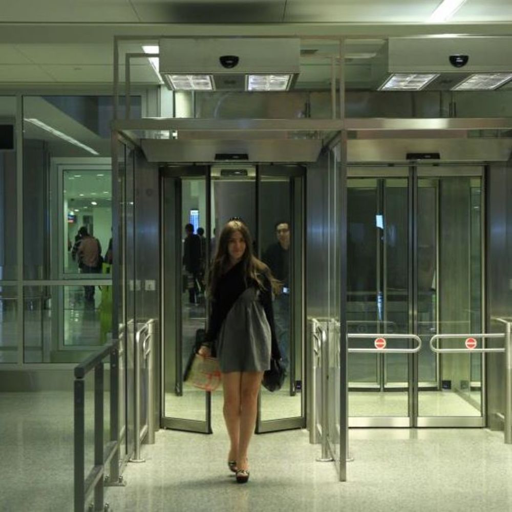 Meet your Posher, Sonya